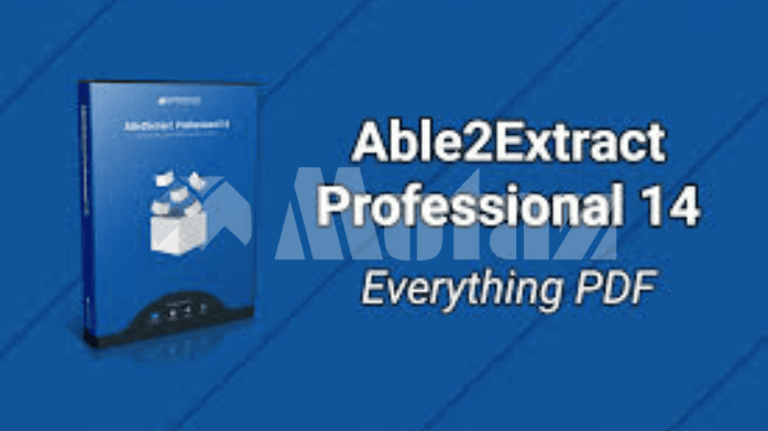 تحميل برنامج Able2Extract