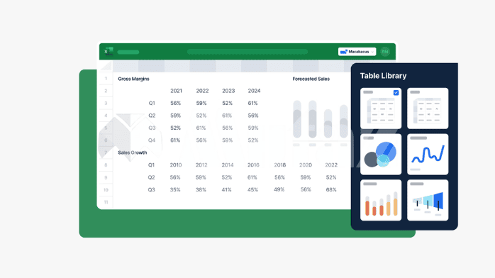 تحميل برنامج Macabacus for Microsoft Office