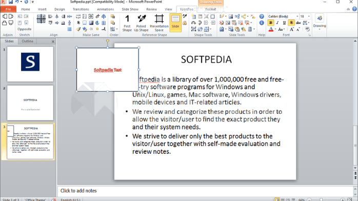 تحميل برنامج ToolsToo