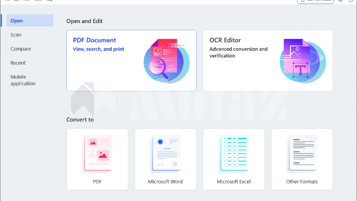 تحميل برنامج ABBYY FineReader