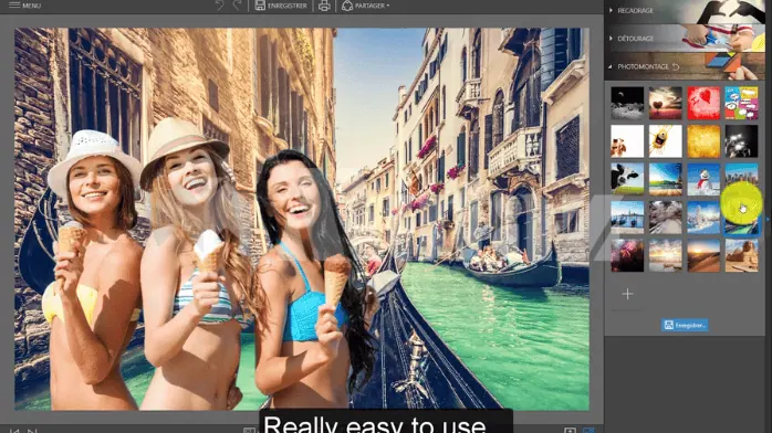 تحميل برنامج InPixio Photo Clip