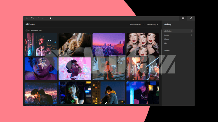 تحميل برنامج Movavi Picverse