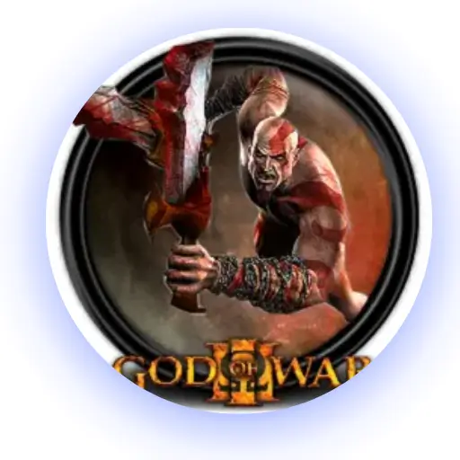تحميل لعبة God of War 2