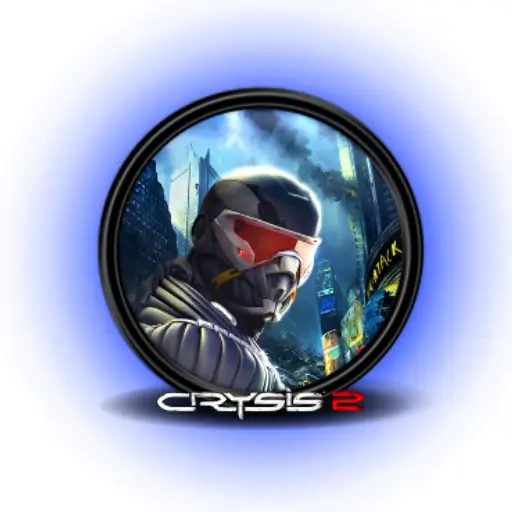 تحميل لعبة Crysis 2