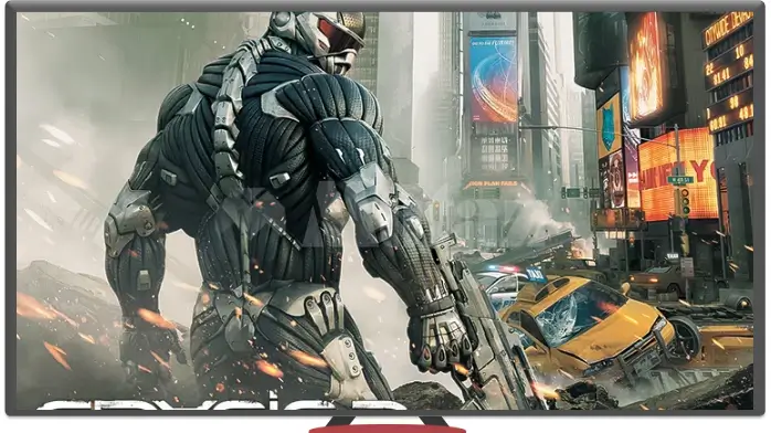 تحميل لعبة Crysis 2