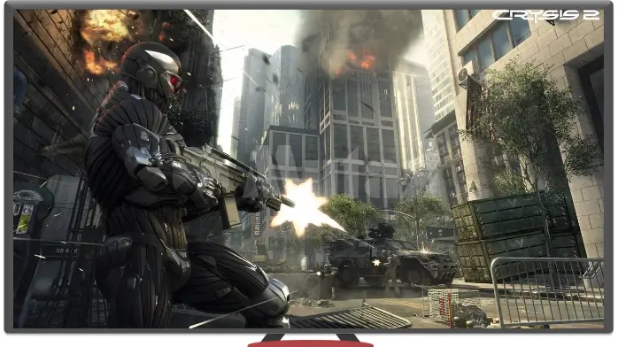 تحميل لعبة Crysis 2