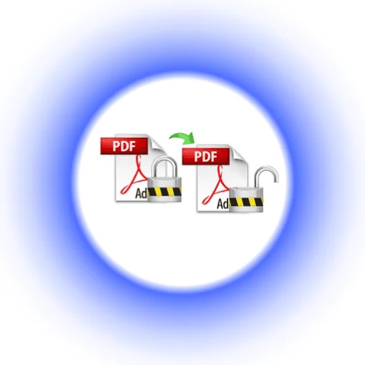 تحميل برنامج DecryptPDF