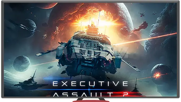 تحميل لعبة Executive Assault 2