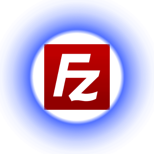 تحميل برنامج FileZilla