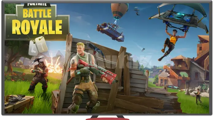 تحميل فورت نايت