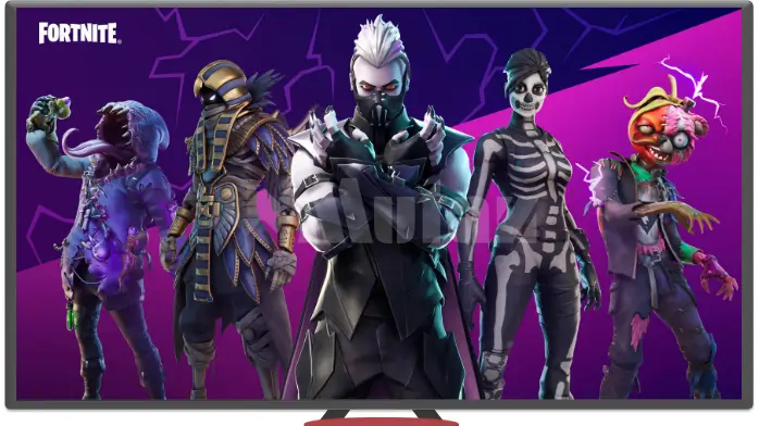 تحميل فورت نايت