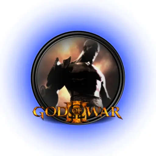 تحميل لعبة God of War 3
