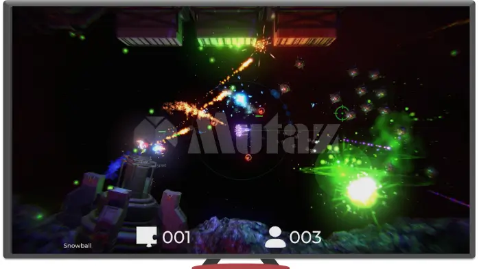 تحميل لعبة Guntech 2