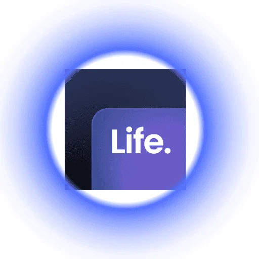 تحميل برنامج LIFE