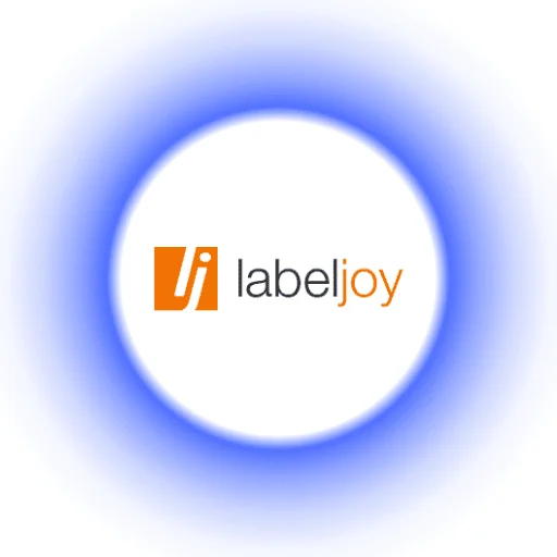 تحميل برنامج LabelJoy Server