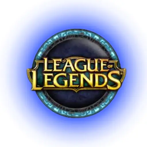 تحميل لعبة League of Legends