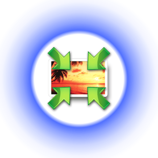 تحميل برنامج Light Image Resizer