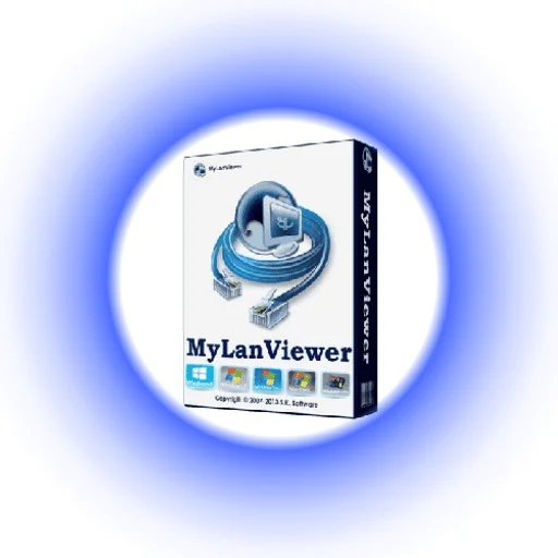 تحميل برنامج MyLanViewer