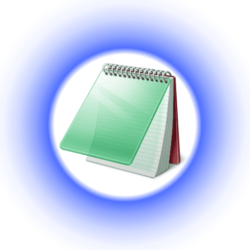 تحميل برنامج Notepad3