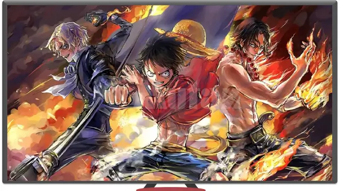تحميل لعبة One Piece Fighting Path