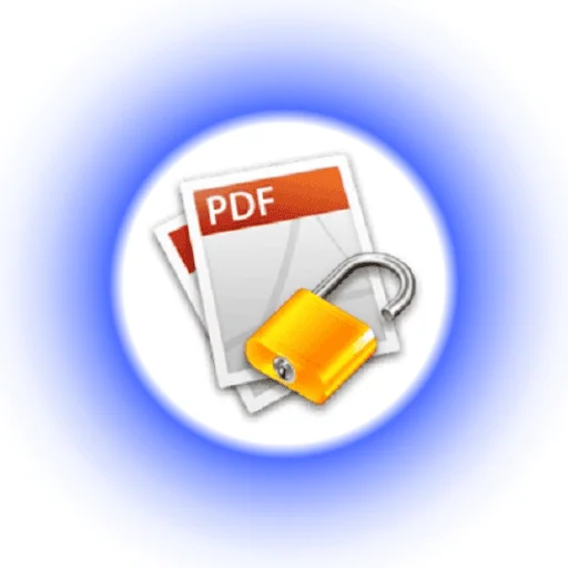 تحميل برنامج PDF Decrypter