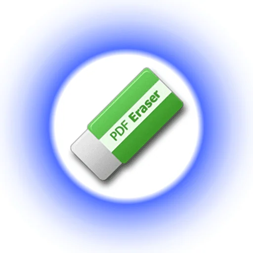 تحميل برنامج PDF Eraser Pro