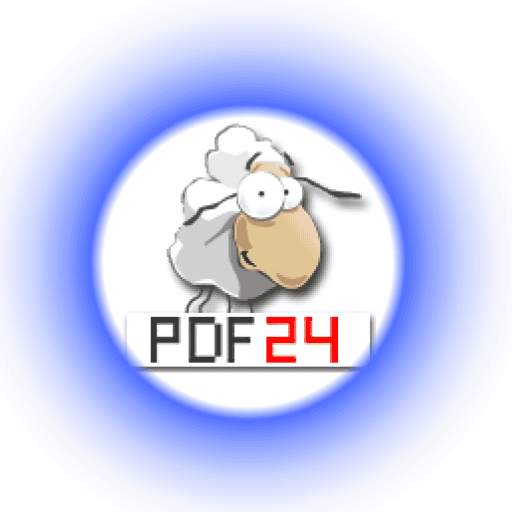 تحميل برنامج PDF24 Creator