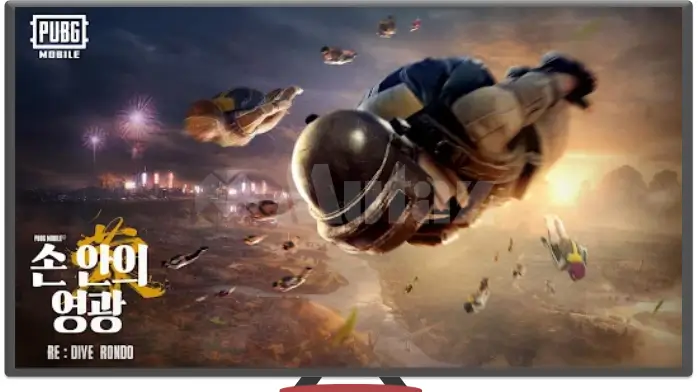 تحميل ببجي الكوريه