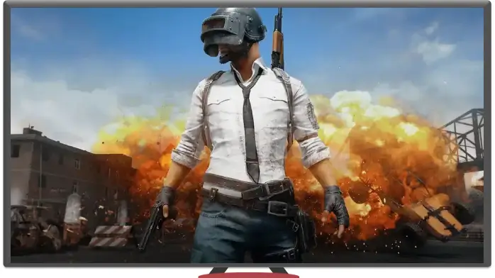 تحميل ببجي الكورية 