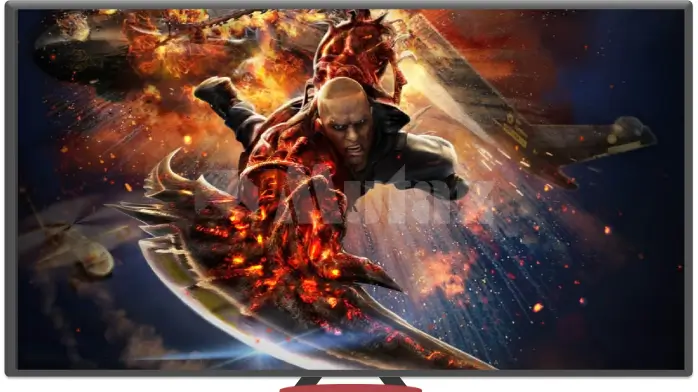 تحميل لعبة Prototype 2