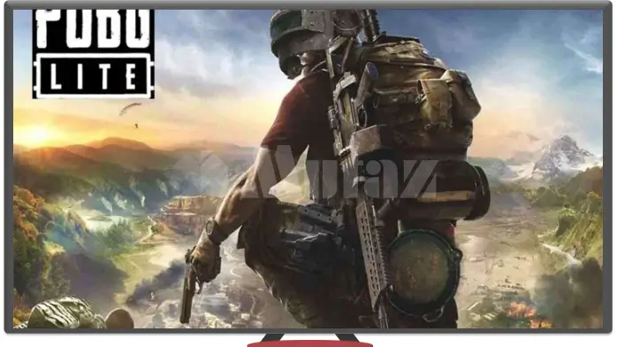 تحميل لعبة ببجي لايت