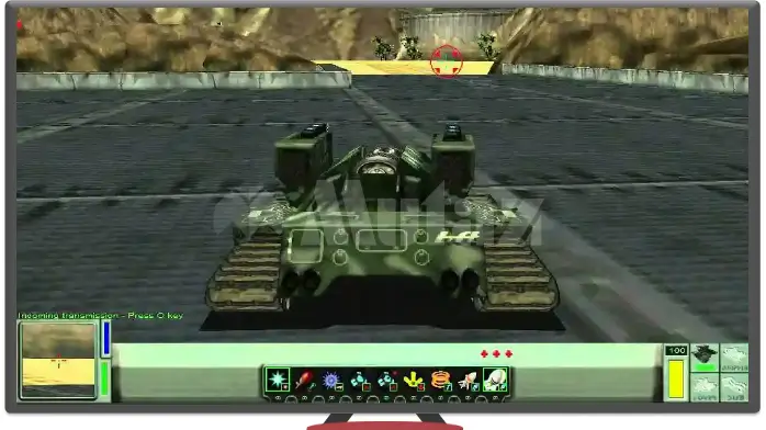 تحميل لعبة Recoil