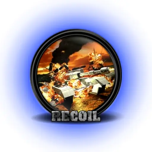 تحميل لعبة Recoil