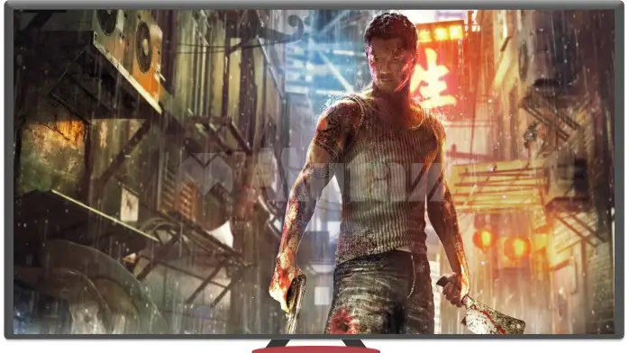 تحميل لعبة Sleeping Dogs