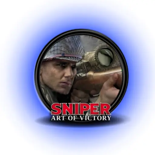 تحميل لعبة Sniper Art of Victory