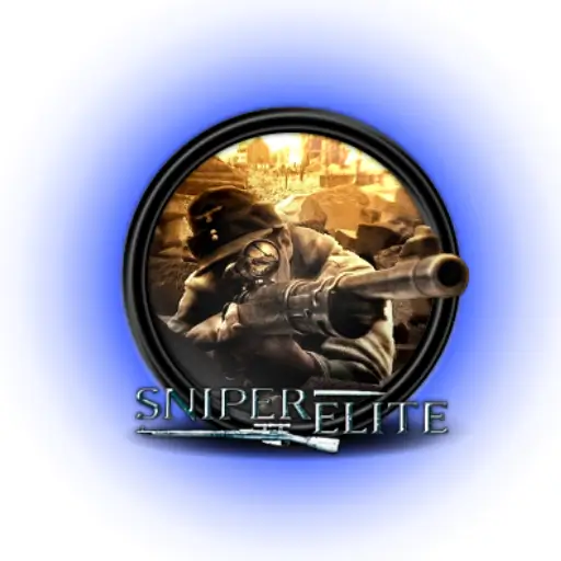 تحميل لعبة Sniper Elite V2
