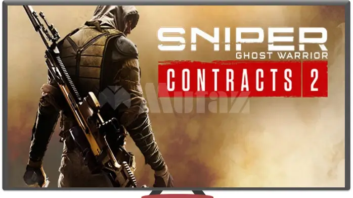 تحميل لعبة Sniper Ghost Warrior Contracts 2