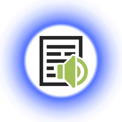 تحميل برنامج Text Speaker