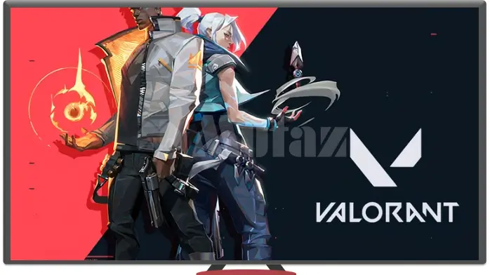 تحميل لعبة Valorant