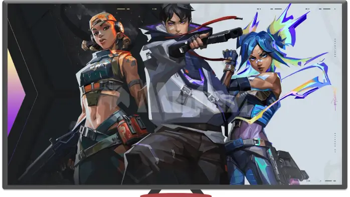 تحميل لعبة Valorant