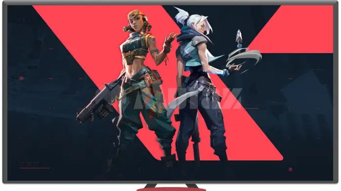 تحميل لعبة Valorant