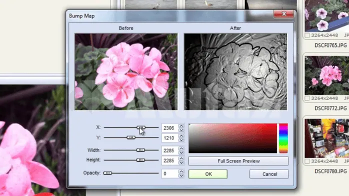 تحميل برنامج Fast Stone Image Viewer