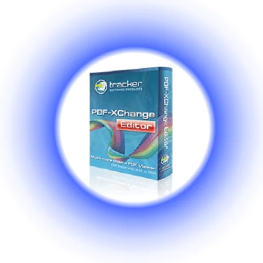 تحميل برنامج PDF XChange Editor