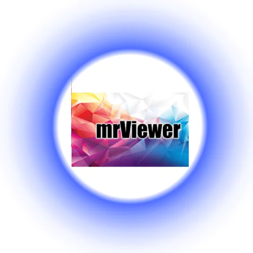 تحميل برنامج mrViewer