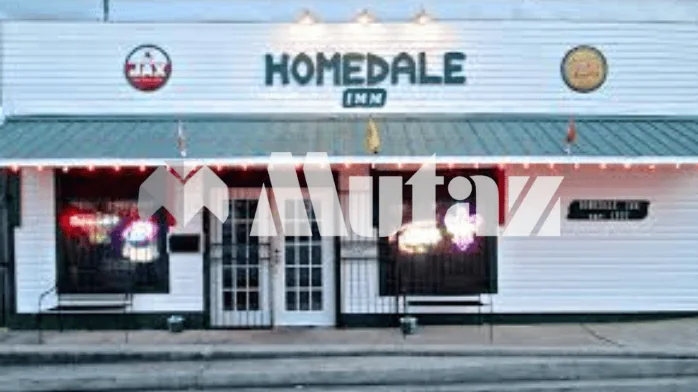 تحميل برنامج Homedale