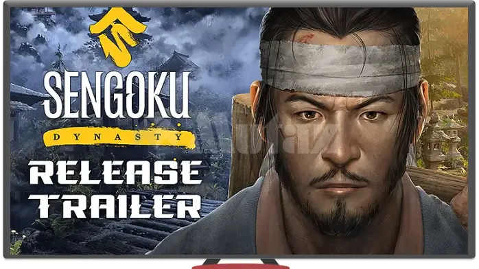 تحميل لعبة Sengoku Dynasty