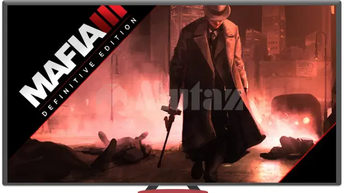 تحميل لعبة مافيا 3