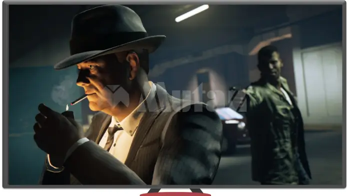 تحميل لعبة مافيا 3