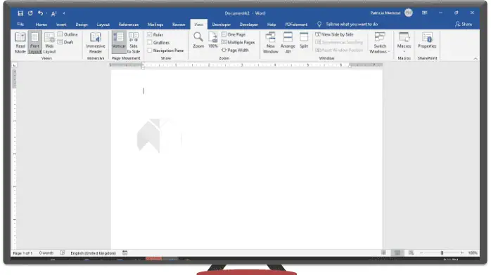 تحميل برنامج وورد عربي مجانا للكمبيوتر