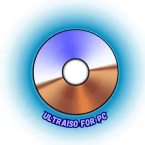 برنامج UltraISO كامل بالسيريال